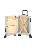 PT01 Deluxe - Handbagage Koffer - 35 liter