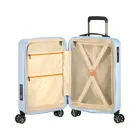 PT01 Deluxe - Handbagage Koffer - 35 liter