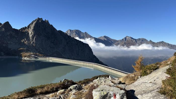 Albignadam