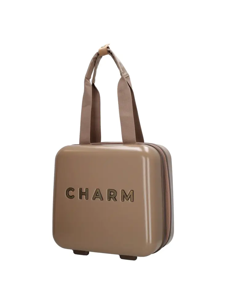 Charm London - Capetown - Beautycase