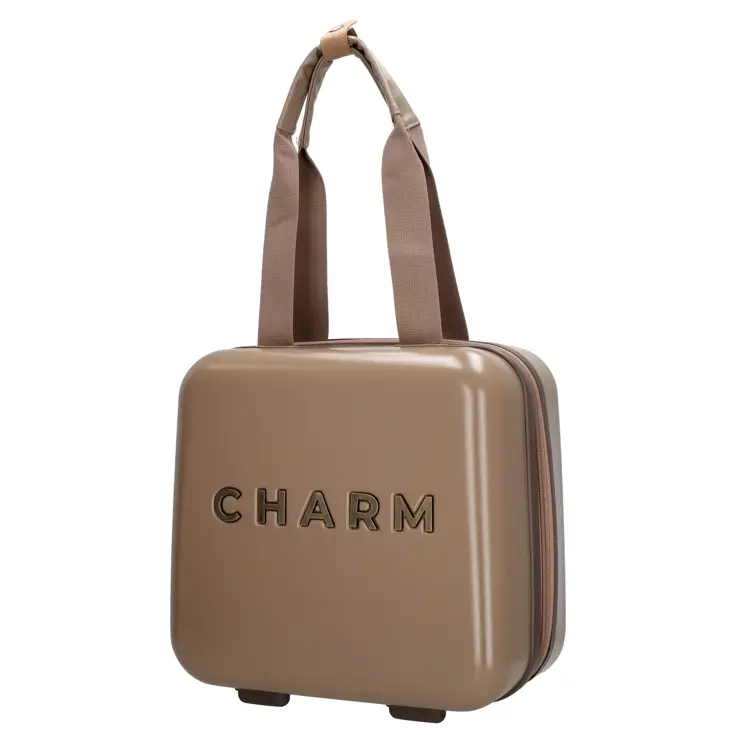 Charm London - Capetown - Beautycase