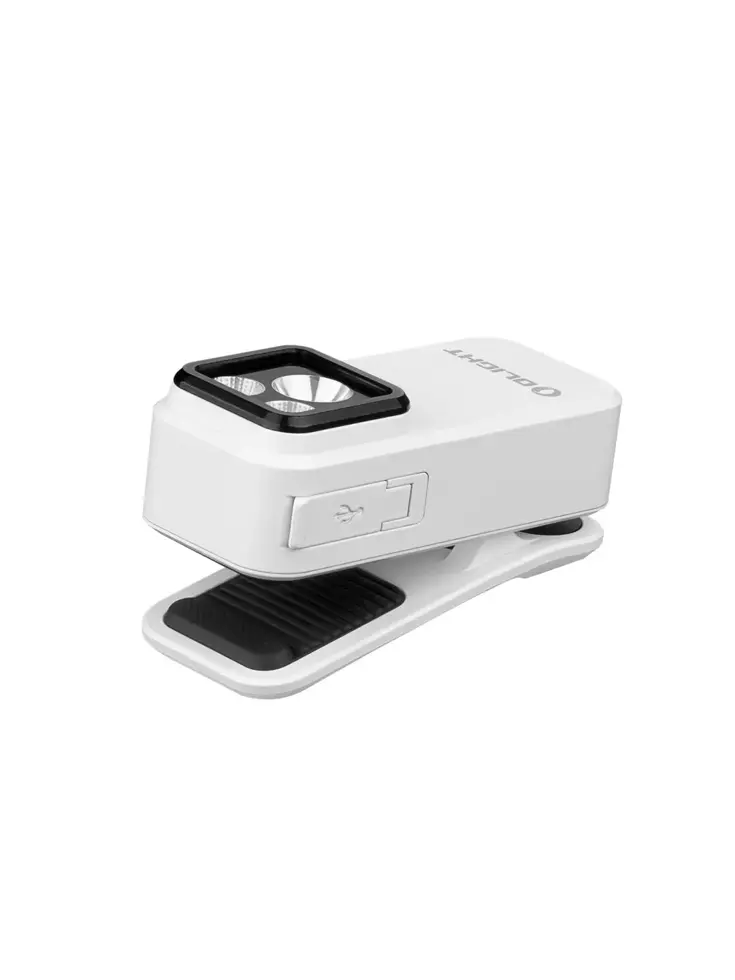 Olight Oclip Pro Zaklamp