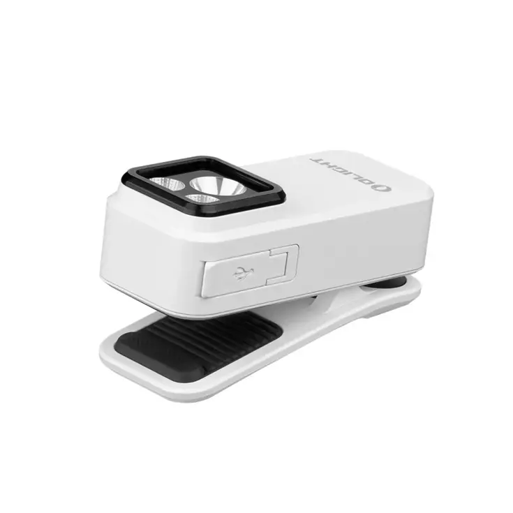 Oclip Pro Zaklamp