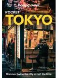Reisgids Pocket Tokyo 10