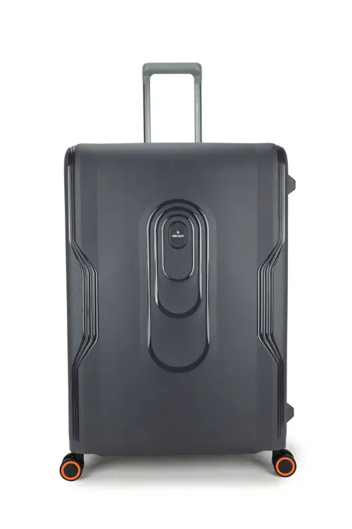 ON-TOUR - Grote koffer -77cm - 116L