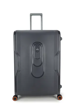 ON-TOUR - Grote koffer -77cm - 116L
