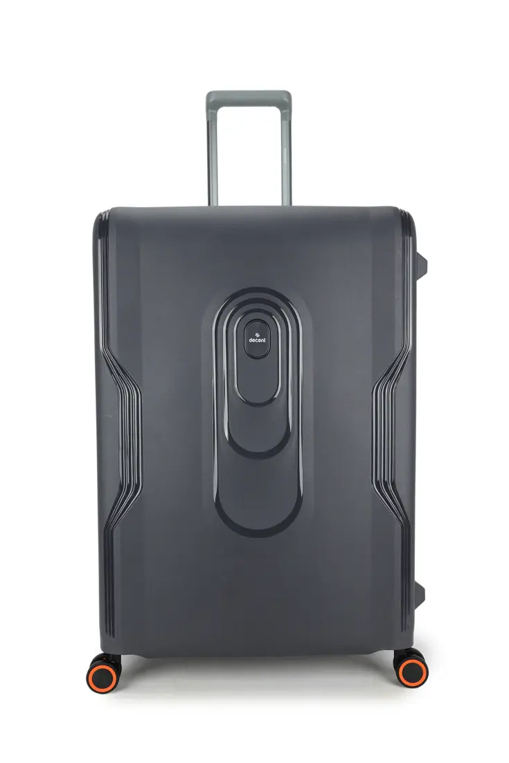 ON-TOUR - Grote koffer -77cm - 116L
