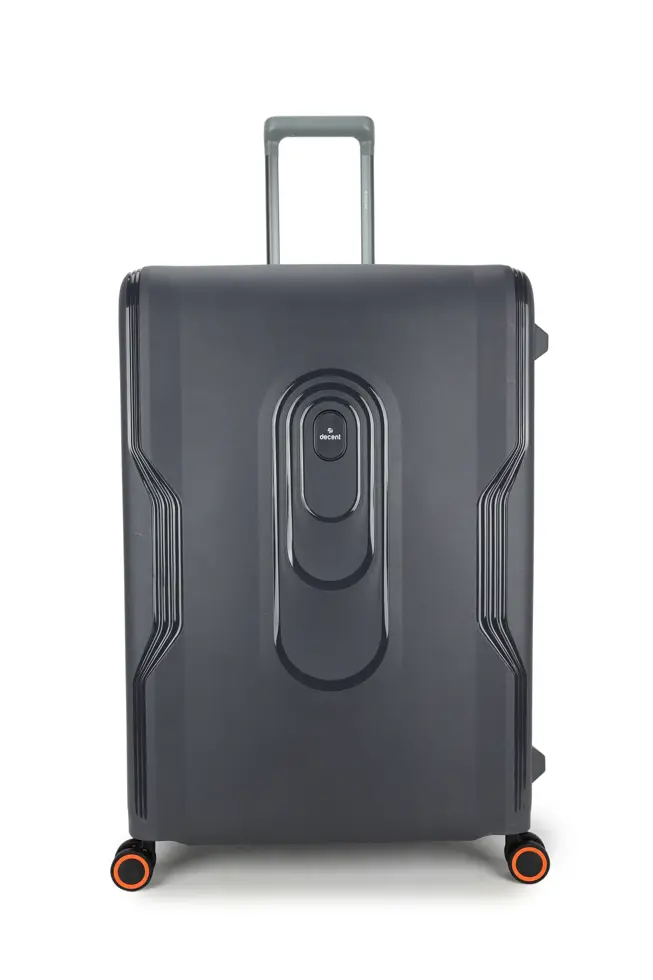ON-TOUR - Grote koffer -77cm - 116L