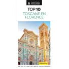 Capitool Top 10 Reisgids Toscane en Florence