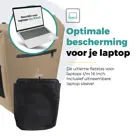 Voltano Luxe E-bike Fietstas 28l Special