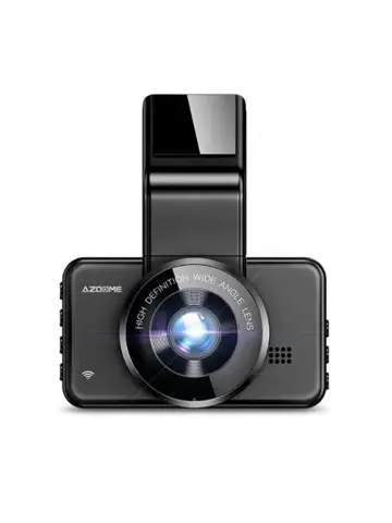 M17 Pro Wifi 1CH Full HD dashcam