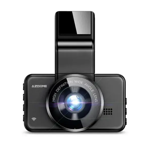 M17 Pro Wifi 1CH Full HD dashcam