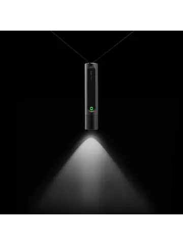 Zaklamp Fit - LED - Oplaadbaar - IP55