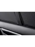 Car Shades Mercedes GLC (X253) 2015 - Zonneschermen - Car Shades