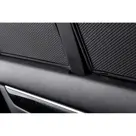 Car Shades Mercedes GLC (X253) 2015 - Zonneschermen - Car Shades