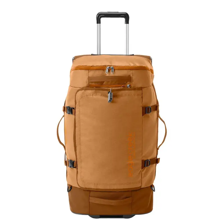 Cargo Hauler  trolley