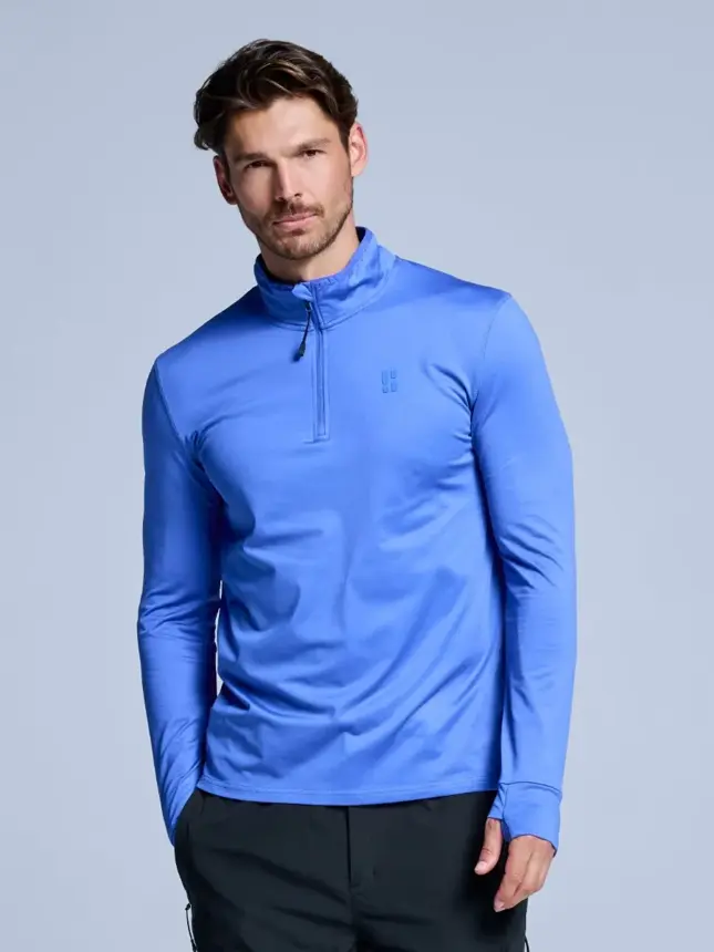 Arctic 2.0 - Heren - Skipully