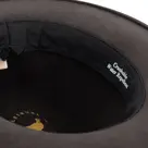 MGO Frome Heren - Hoed - Wol