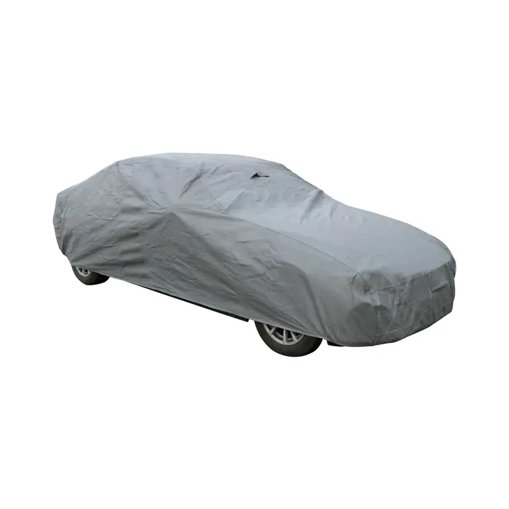3-laags autohoes 432x150 cm