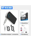 Bluetooth Receiver - 3.5MM AUX