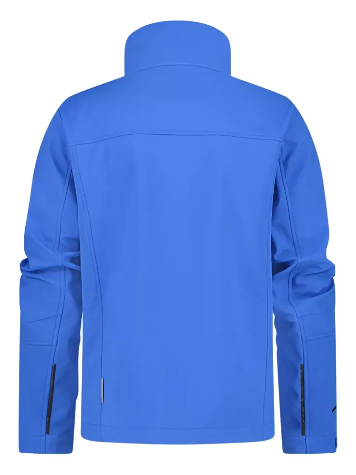 Damour - Softshell jas heren - Human Nature