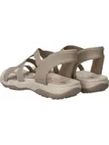 Slip-Ins Reggae Slim Sandalen Dames