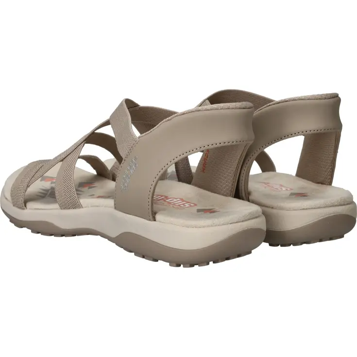 Slip-Ins Reggae Slim Sandalen Dames