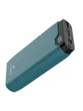 Powerbank 20.000 mAh 22.5w Snellader