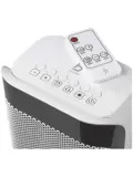 Keramische kachel 2000 Watt