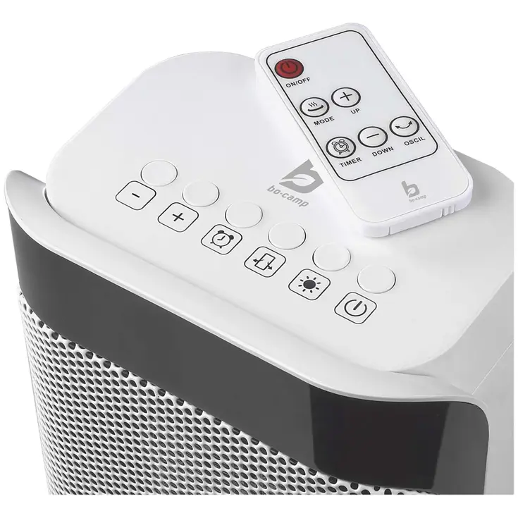 Keramische kachel 2000 Watt