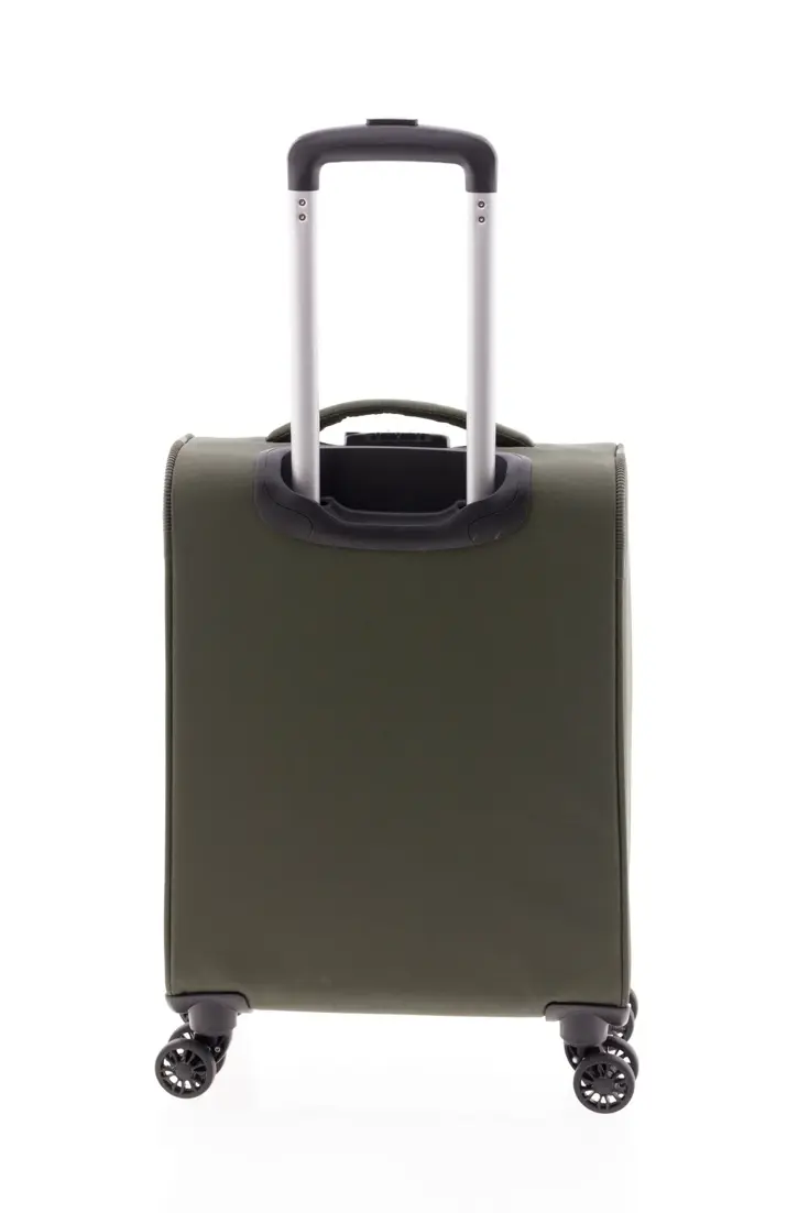 Arctic -  Handbagage koffer - 55cm - 36L