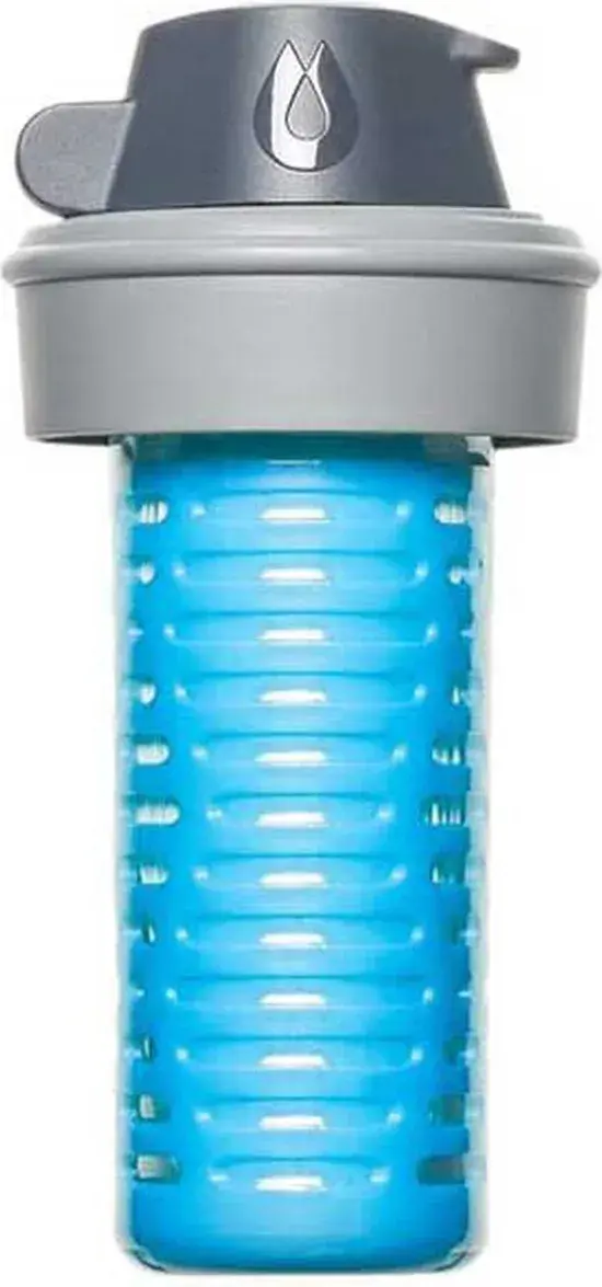 Hydrapak Flux - Waterfles 1.5L