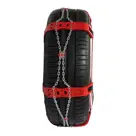 Polaire Steel Sock Sneeuwkettingen - 2 stuks
