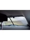 Ford Focus IV Wagon 2018 - Zonneschermen - Car Shades