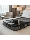 Wereldstekker 70W 3x USB-C & 2x USB-A