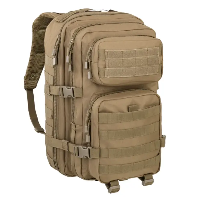 Outac rugzak Tactical Bull