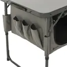 Toledo opbergkast opvouwbaar breed