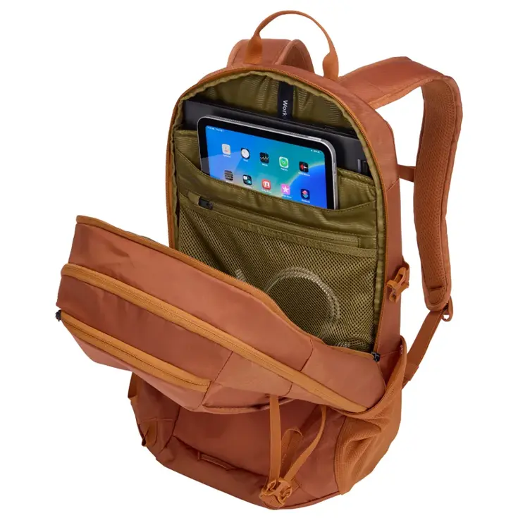 Laptoprugzak EnRoute