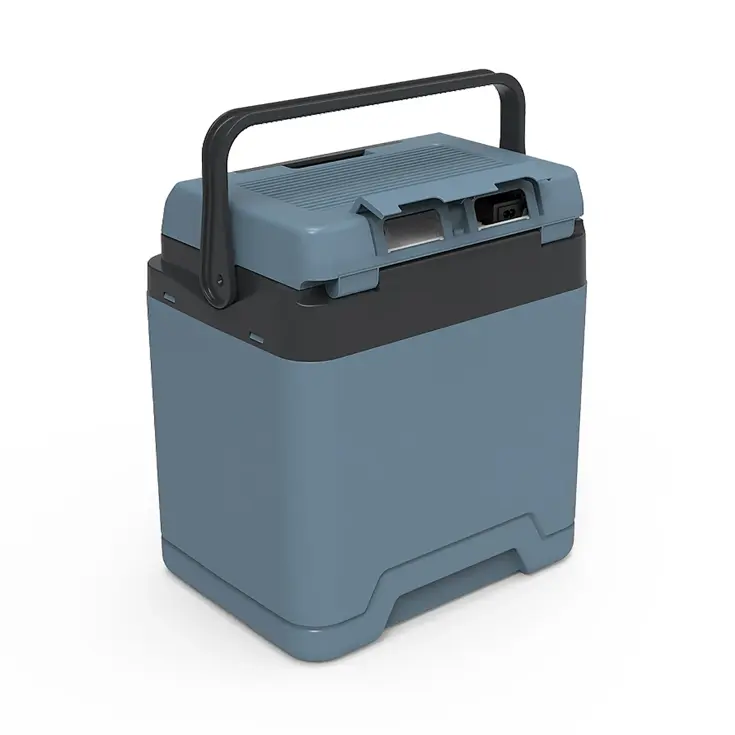 IE27 ACDC elektrische koelbox - 26 liter