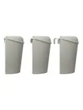 ProPlus Afvalbak met Deksel - 6 liter