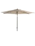 Azzurro Ø300 cm Stokparasol