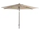 Azzurro Ø300 cm Stokparasol