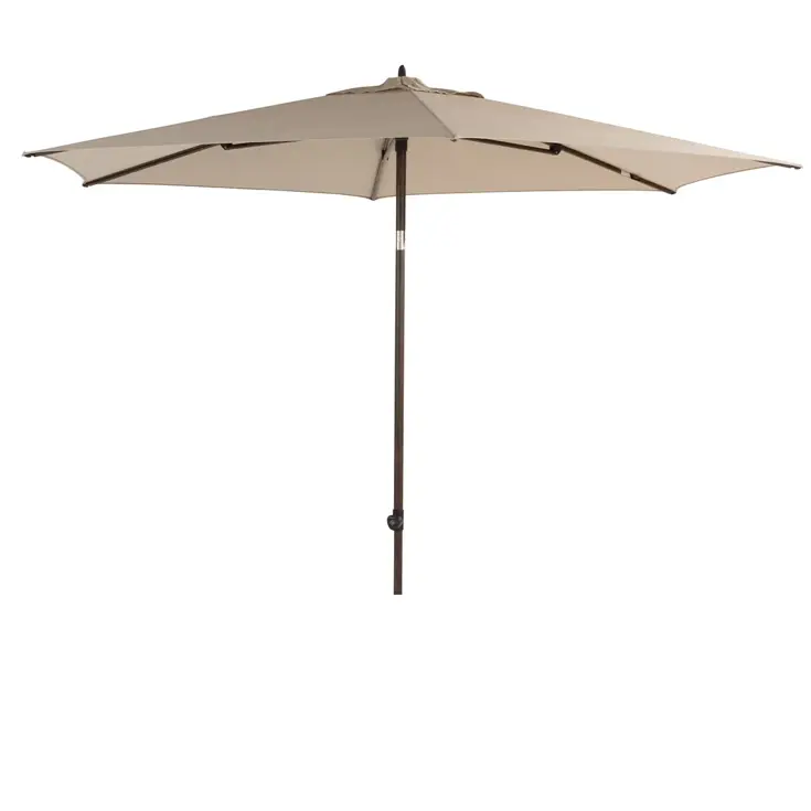 Azzurro Ø300 cm Stokparasol