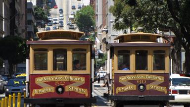 verenigde-staten_californie_san-francisco_trein-stad_shutterstock