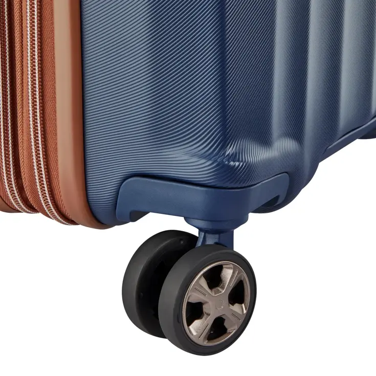 Carrousel 2.0 koffer / 37 L