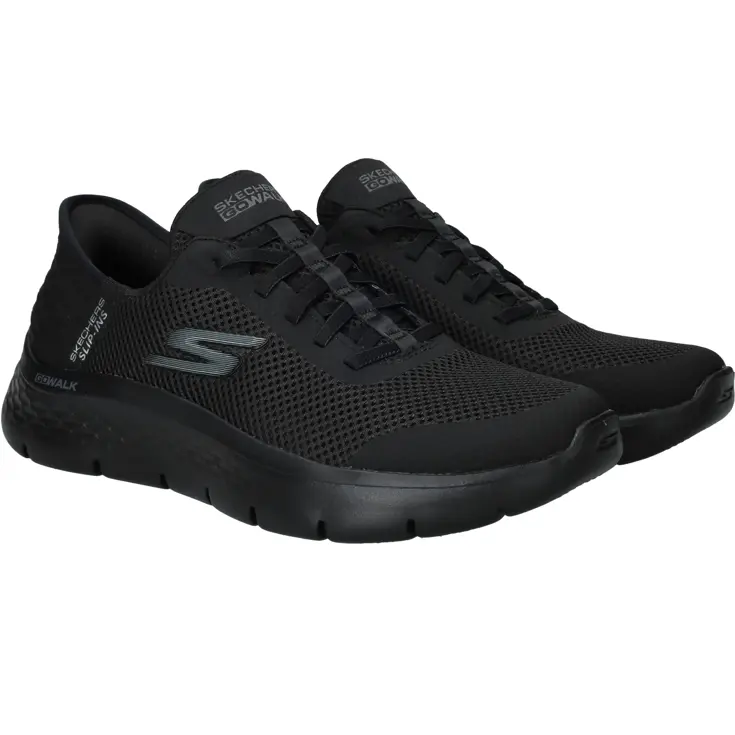 Slip-Ins Go Walk Flex veterschoenen Dames