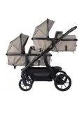 Pacific Premium - Duo Kinderwagen
