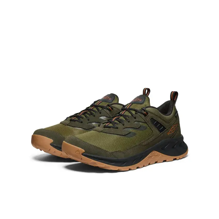 Hightrail - Wandelschoenen - Heren