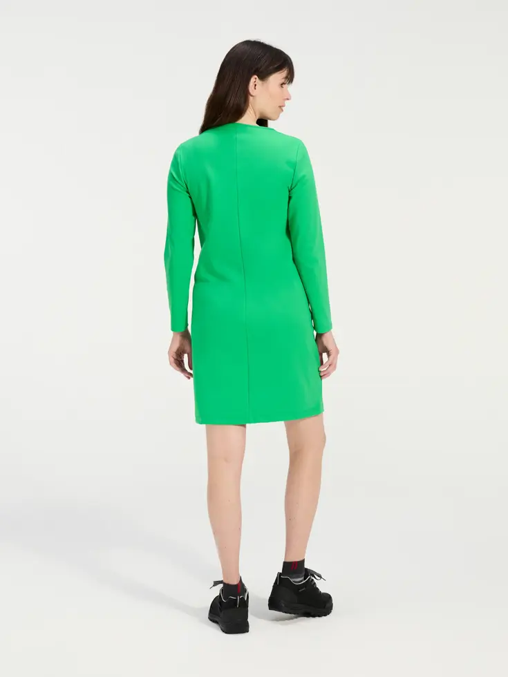 Trovin - Traveljurk dames - Human Nature

