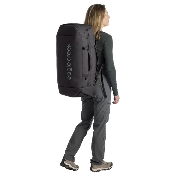 Cargo Hauler Reistas / 60 L